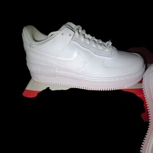 Nike Men's Classic White Sneakers